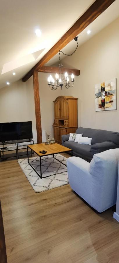 Mitra Luxury Apartments Šumen Exteriér fotografie