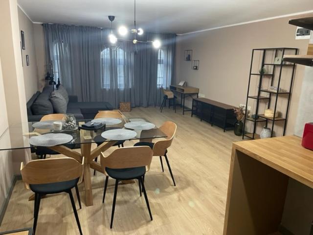 Mitra Luxury Apartments Šumen Exteriér fotografie