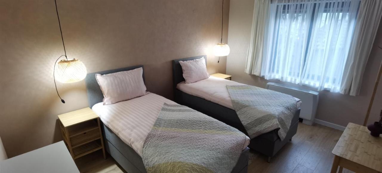 Mitra Luxury Apartments Šumen Exteriér fotografie