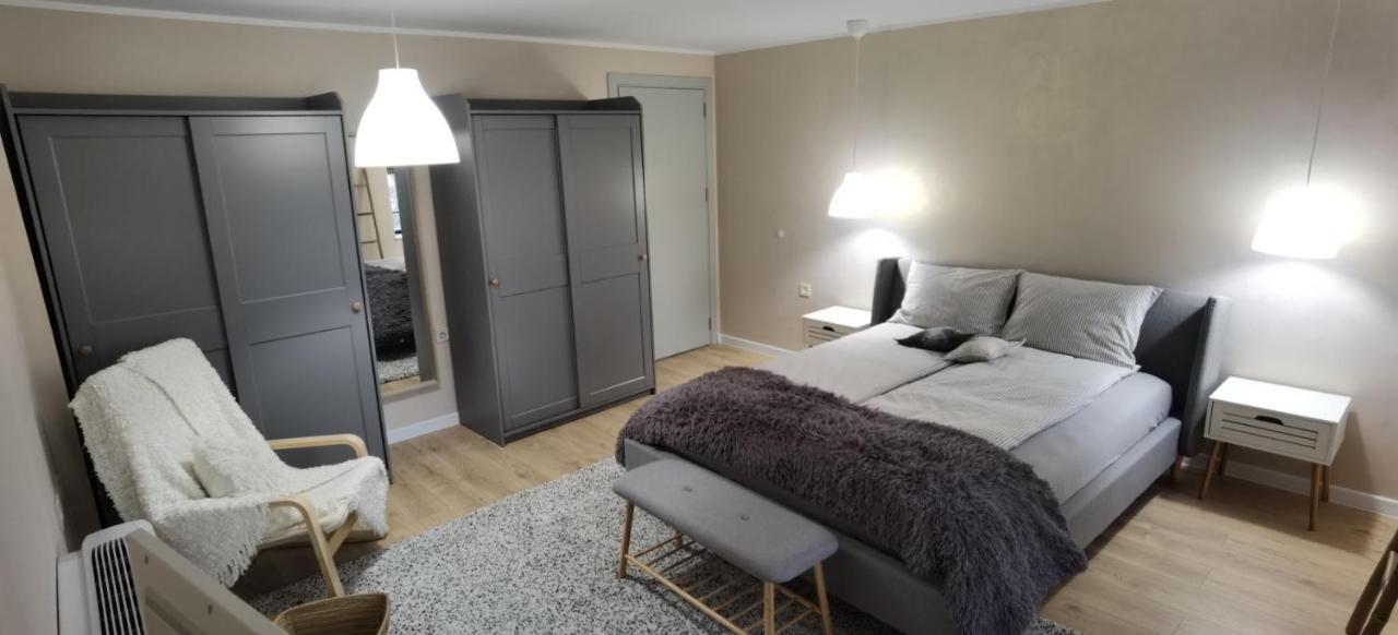 Mitra Luxury Apartments Šumen Exteriér fotografie