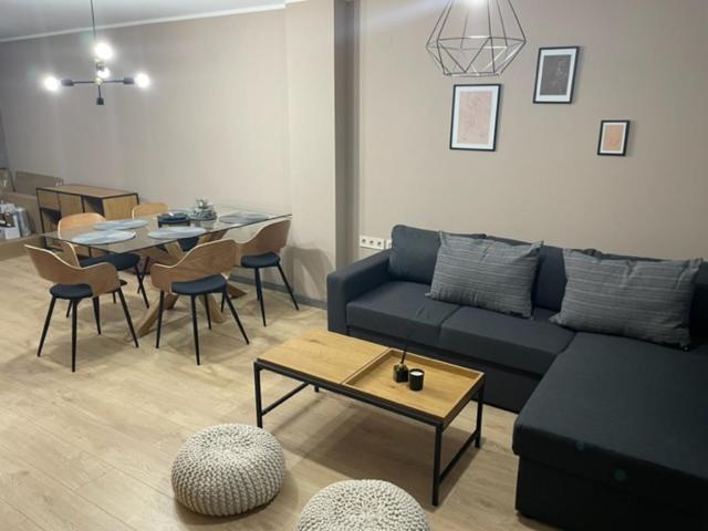 Mitra Luxury Apartments Šumen Exteriér fotografie
