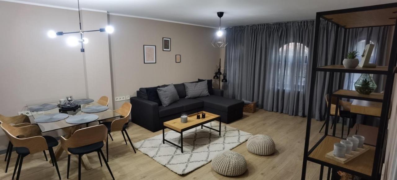 Mitra Luxury Apartments Šumen Exteriér fotografie