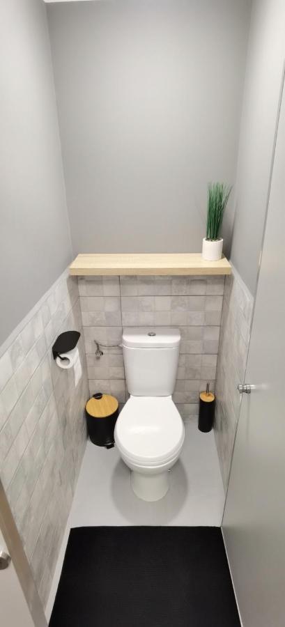 Mitra Luxury Apartments Šumen Exteriér fotografie