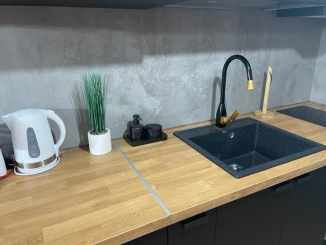 Mitra Luxury Apartments Šumen Exteriér fotografie