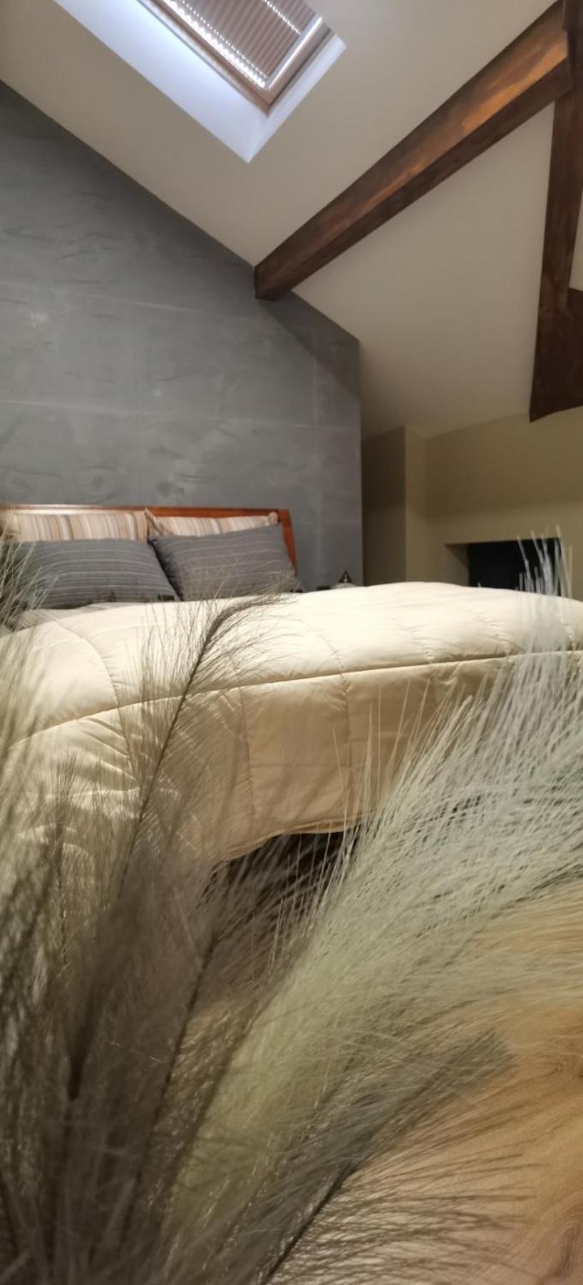 Mitra Luxury Apartments Šumen Exteriér fotografie