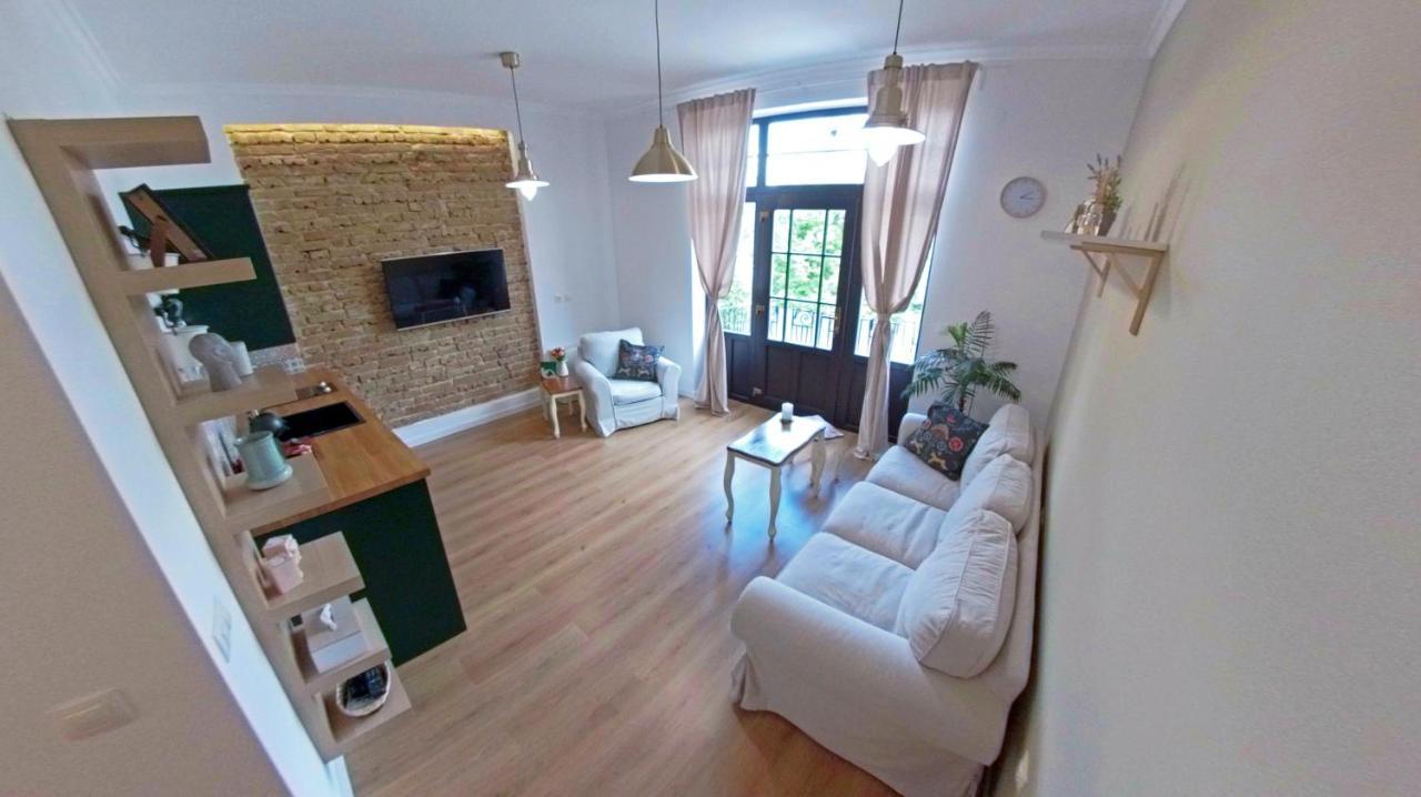 Mitra Luxury Apartments Šumen Exteriér fotografie