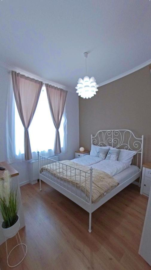 Mitra Luxury Apartments Šumen Exteriér fotografie