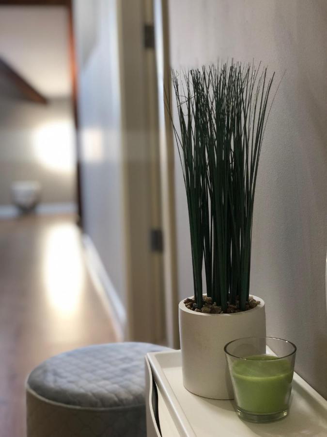 Mitra Luxury Apartments Šumen Exteriér fotografie