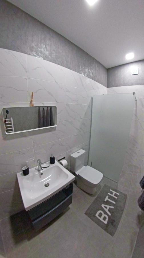 Mitra Luxury Apartments Šumen Exteriér fotografie